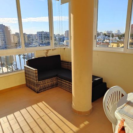 Global Immo 3289 Port Thalassa Rosas Exterior foto