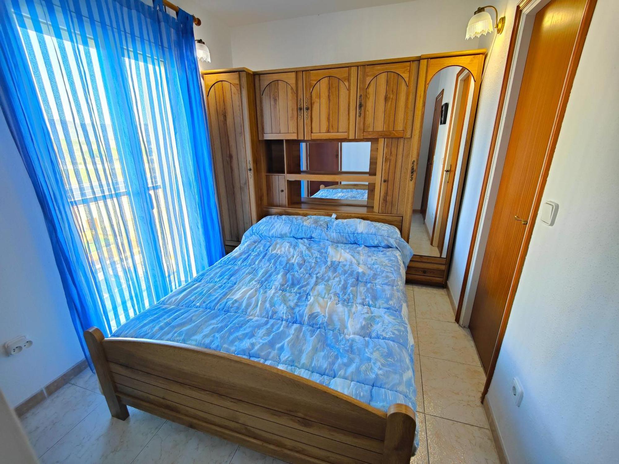 Global Immo 3289 Port Thalassa Rosas Exterior foto